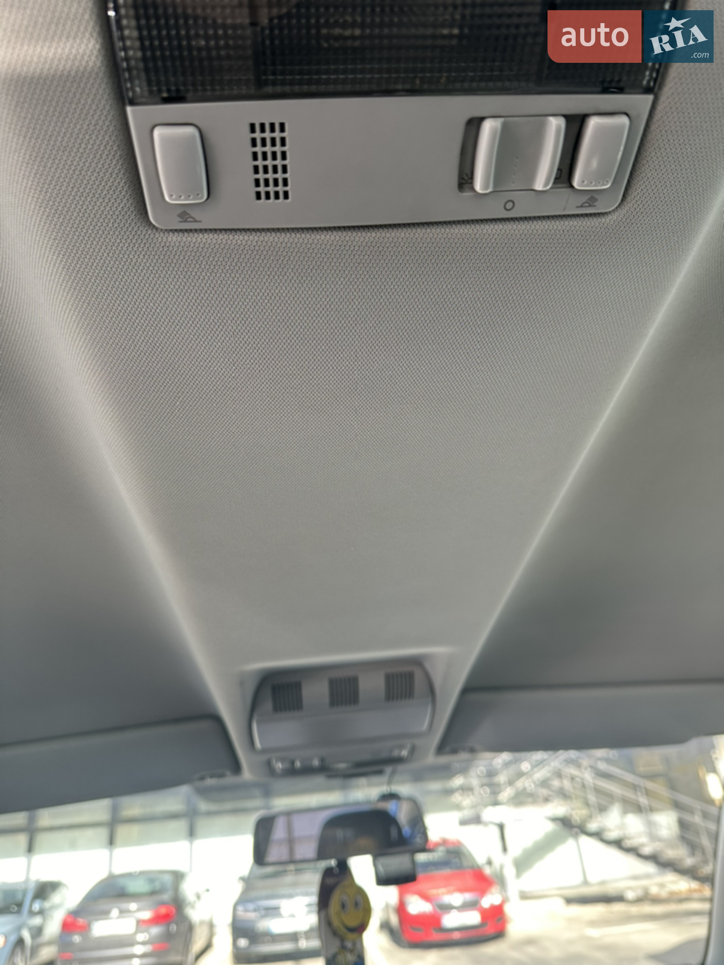 2012 Skoda Octavia - мініатюра 17