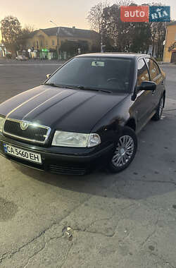 Лифтбек Skoda Octavia 2008 в Ватутино