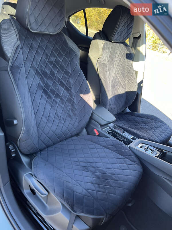 Лифтбек Skoda Octavia 2020 в Кривом Роге