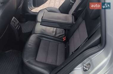 Універсал Skoda Octavia 2011 в 