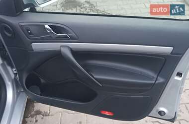 Універсал Skoda Octavia 2011 в 