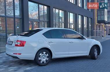 Лифтбек Skoda Octavia 2013 в Полтаве