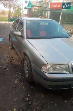 Ліфтбек Skoda Octavia 2008 в Олександрівці