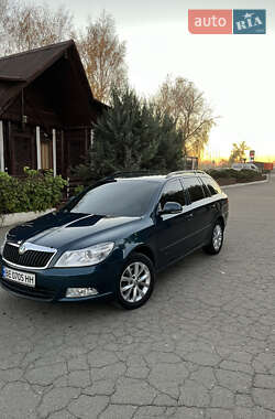 Універсал Skoda Octavia 2012 в Первомайську