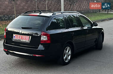 Універсал Skoda Octavia 2012 в Рівному