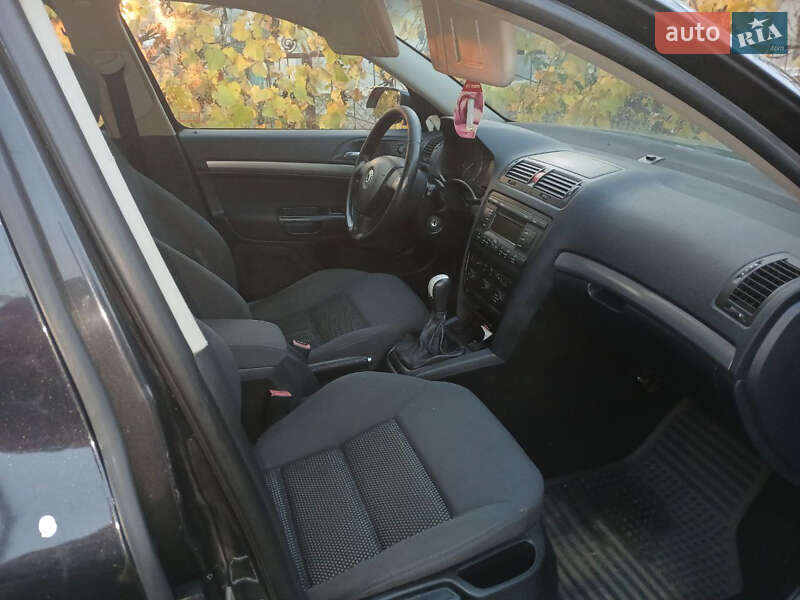 Універсал Skoda Octavia 2005 в Покровському фото 8 Універсал Skoda Octavia 2005 в Покровському