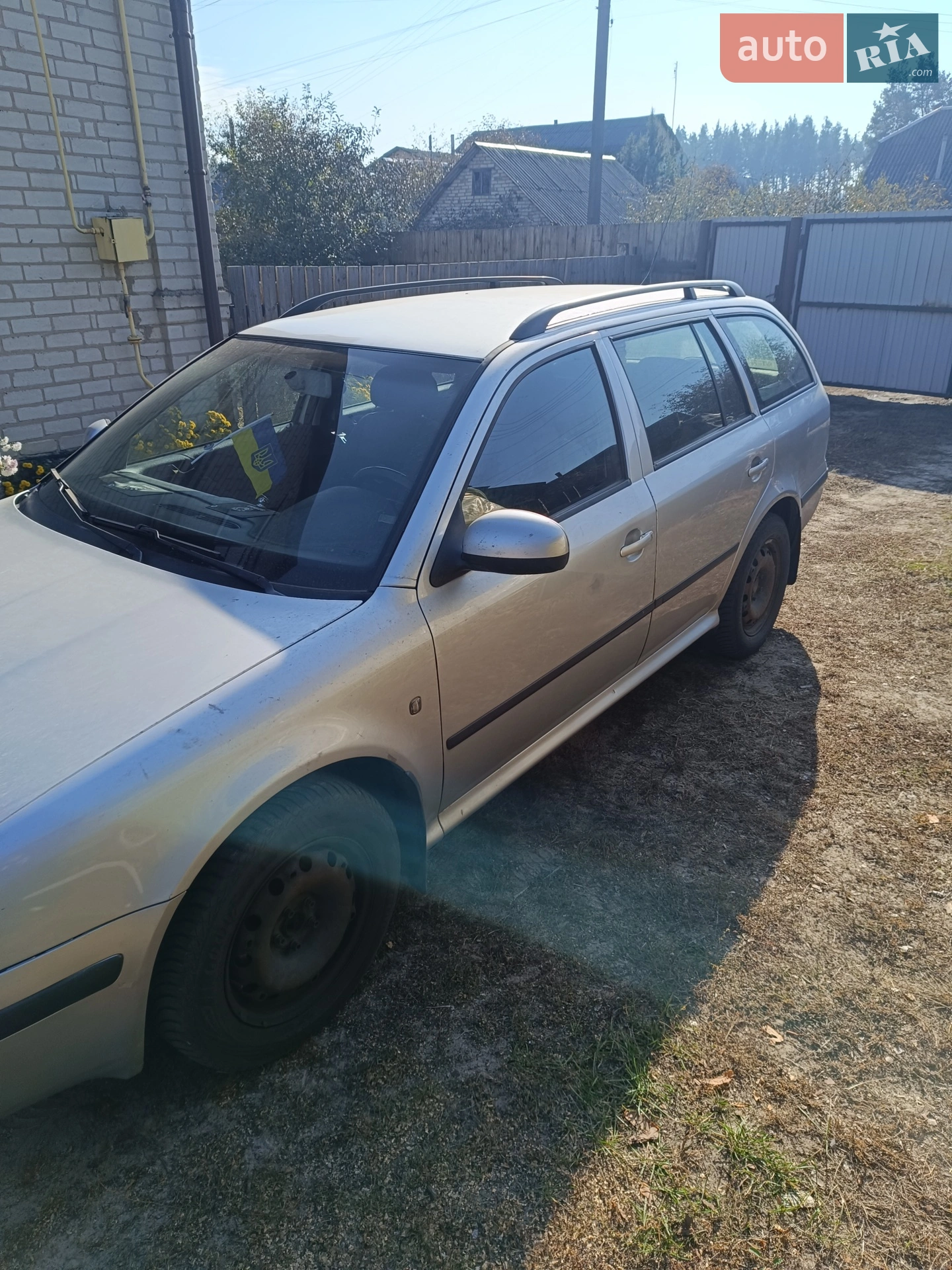 2010 Skoda Octavia - мініатюра 6