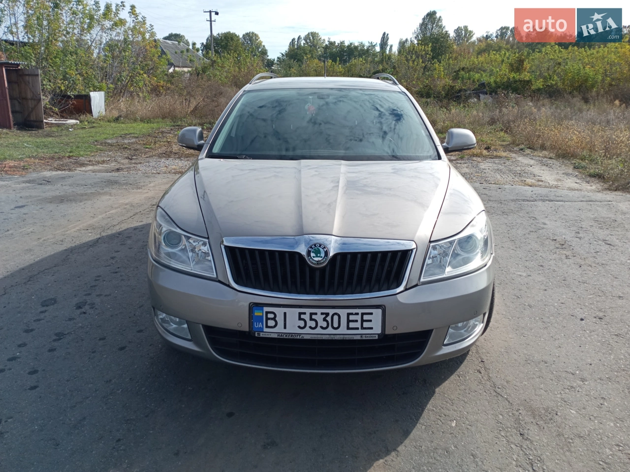 2014 Skoda Octavia - мініатюра 19
