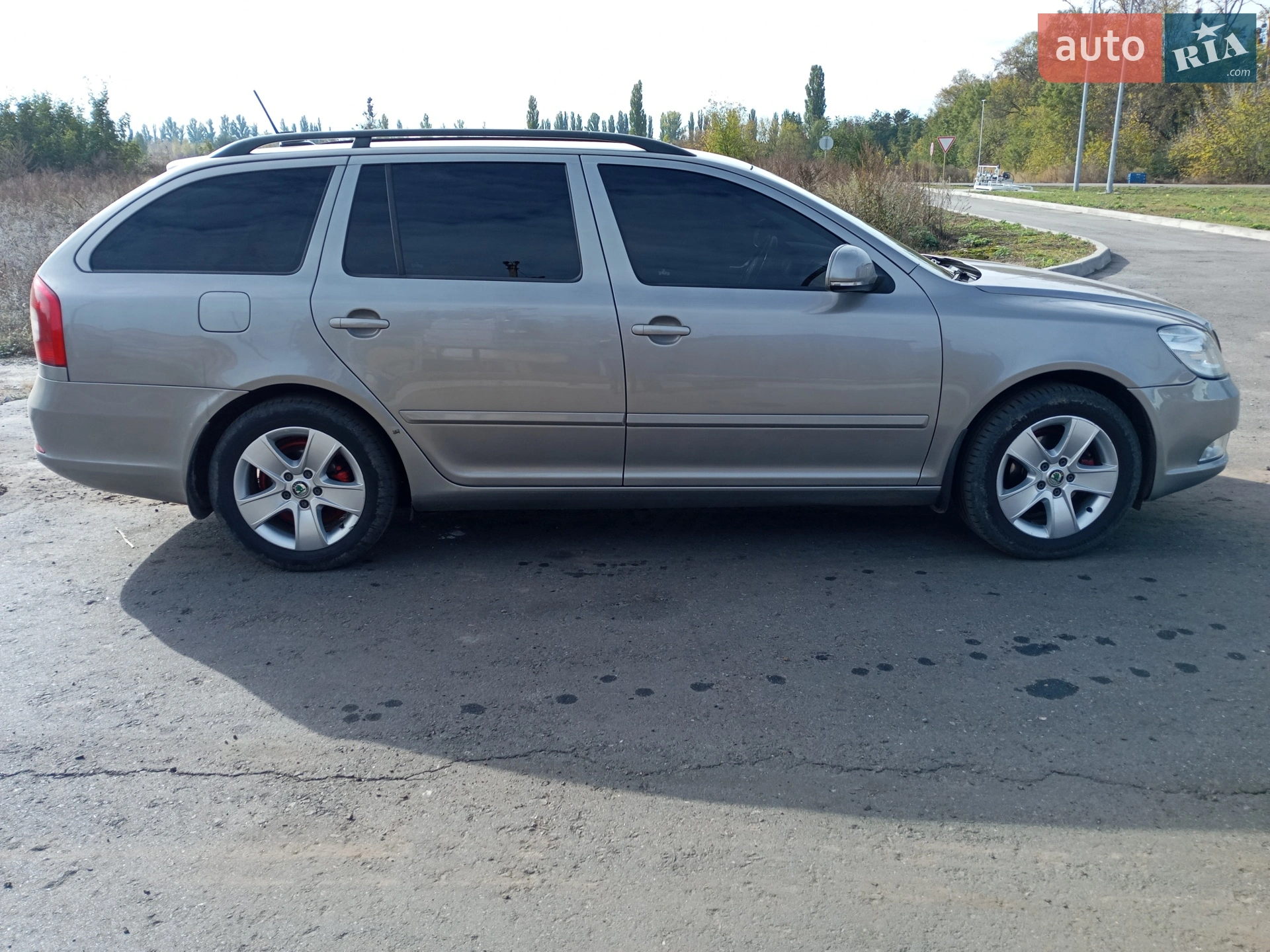 2013 Skoda Octavia - мініатюра 18