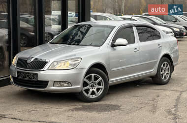 Ліфтбек Skoda Octavia 2010 в Харкові