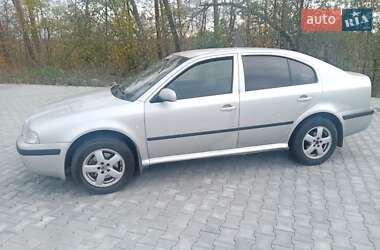 Ліфтбек Skoda Octavia 2005 в Сквирі