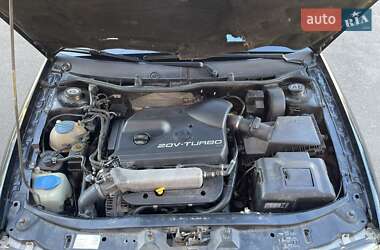 Ліфтбек Skoda Octavia 2006 в 