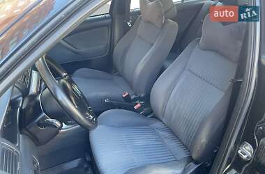 Ліфтбек Skoda Octavia 2006 в 
