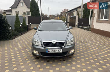 Ліфтбек Skoda Octavia 2012 в Гайсину