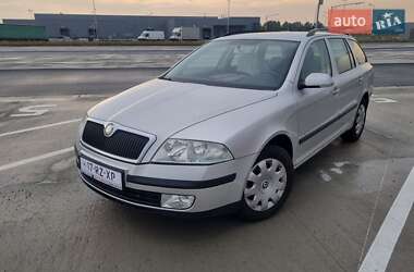 Универсал Skoda Octavia 2005 в Тернополе