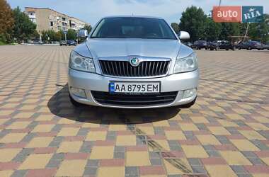 Ліфтбек Skoda Octavia 2012 в Гайсину