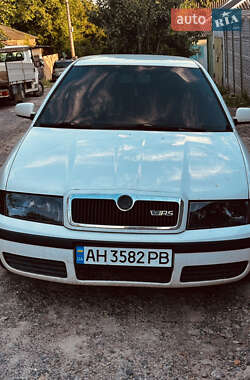 Ліфтбек Skoda Octavia 2007 в Новояворівську