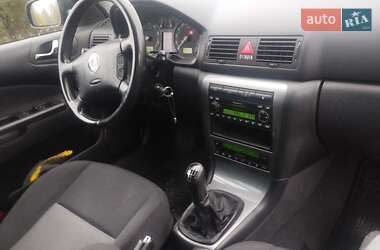 Універсал Skoda Octavia 2004 в 