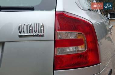 Универсал Skoda Octavia 2005 в Тернополе