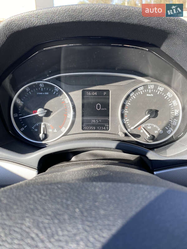 Универсал Skoda Octavia 2011 в Ивано-Франковске