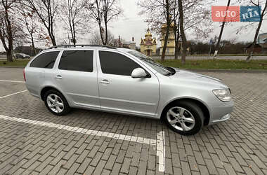 Универсал Skoda Octavia 2012 в Коломые