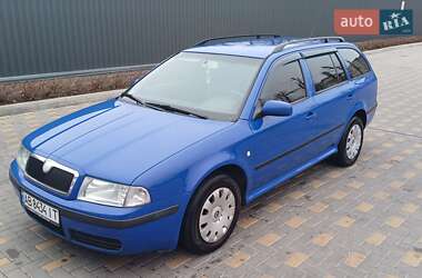 Універсал Skoda Octavia 2006 в Вінниці