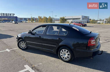 Ліфтбек Skoda Octavia 2011 в Запоріжжі