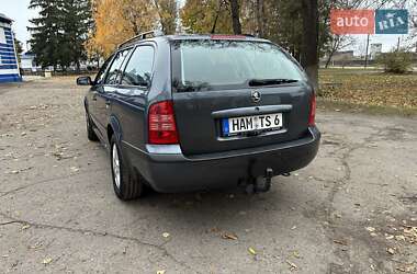 Универсал Skoda Octavia 2008 в 