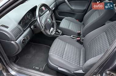 Универсал Skoda Octavia 2008 в 