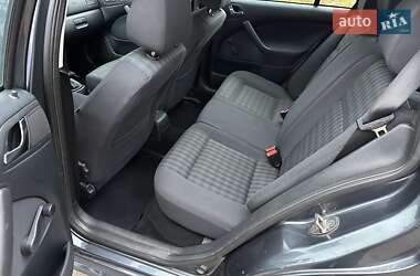 Универсал Skoda Octavia 2008 в 