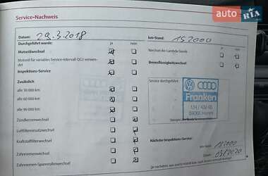 Универсал Skoda Octavia 2008 в 