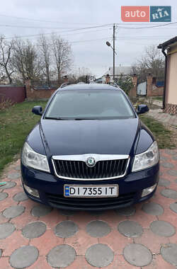 Універсал Skoda Octavia 2011 в Києві