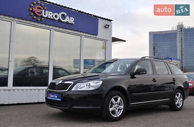 Універсал Skoda Octavia 2011 в Києві