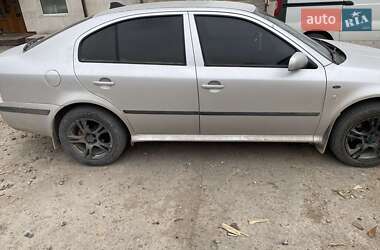 Универсал Skoda Octavia 2004 в 