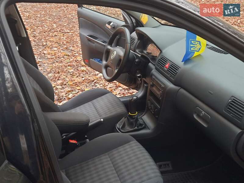 Универсал Skoda Octavia 2008 в Смолином