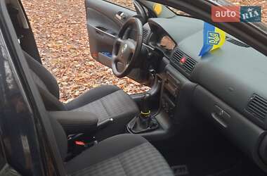 Универсал Skoda Octavia 2008 в 