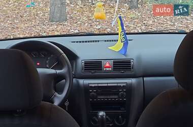 Универсал Skoda Octavia 2008 в 