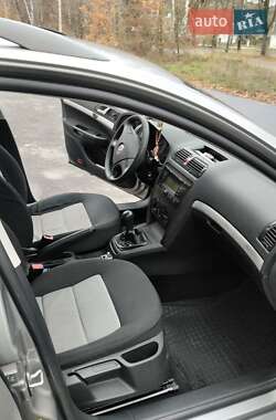 Универсал Skoda Octavia 2008 в 