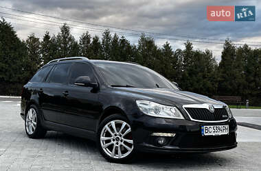 Універсал Skoda Octavia 2011 в Дрогобичі