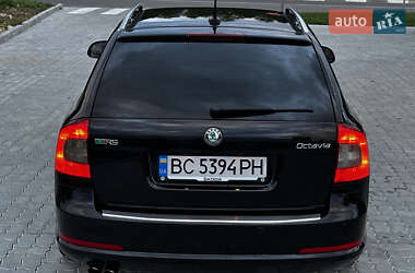 Универсал Skoda Octavia 2011 в Дрогобыче