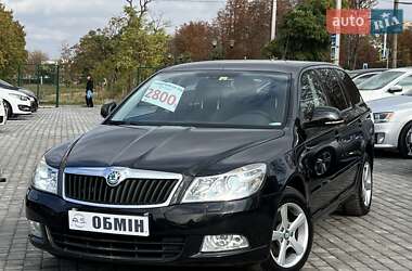 Універсал Skoda Octavia 2010 в Кривому Розі