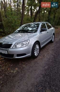 Ліфтбек Skoda Octavia 2012 в Христинівці