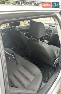 Универсал Skoda Octavia 2012 в Кропивницком