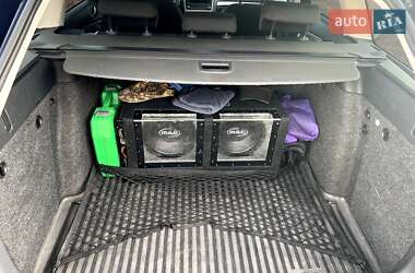 Универсал Skoda Octavia 2010 в 
