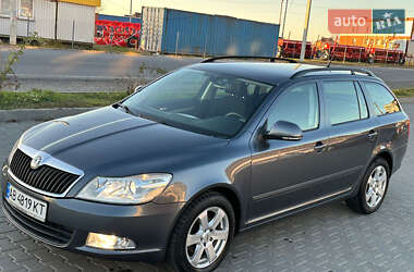 Універсал Skoda Octavia 2011 в Вінниці