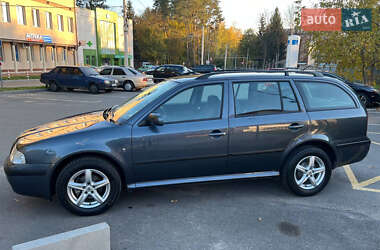 Універсал Skoda Octavia 2009 в Вінниці