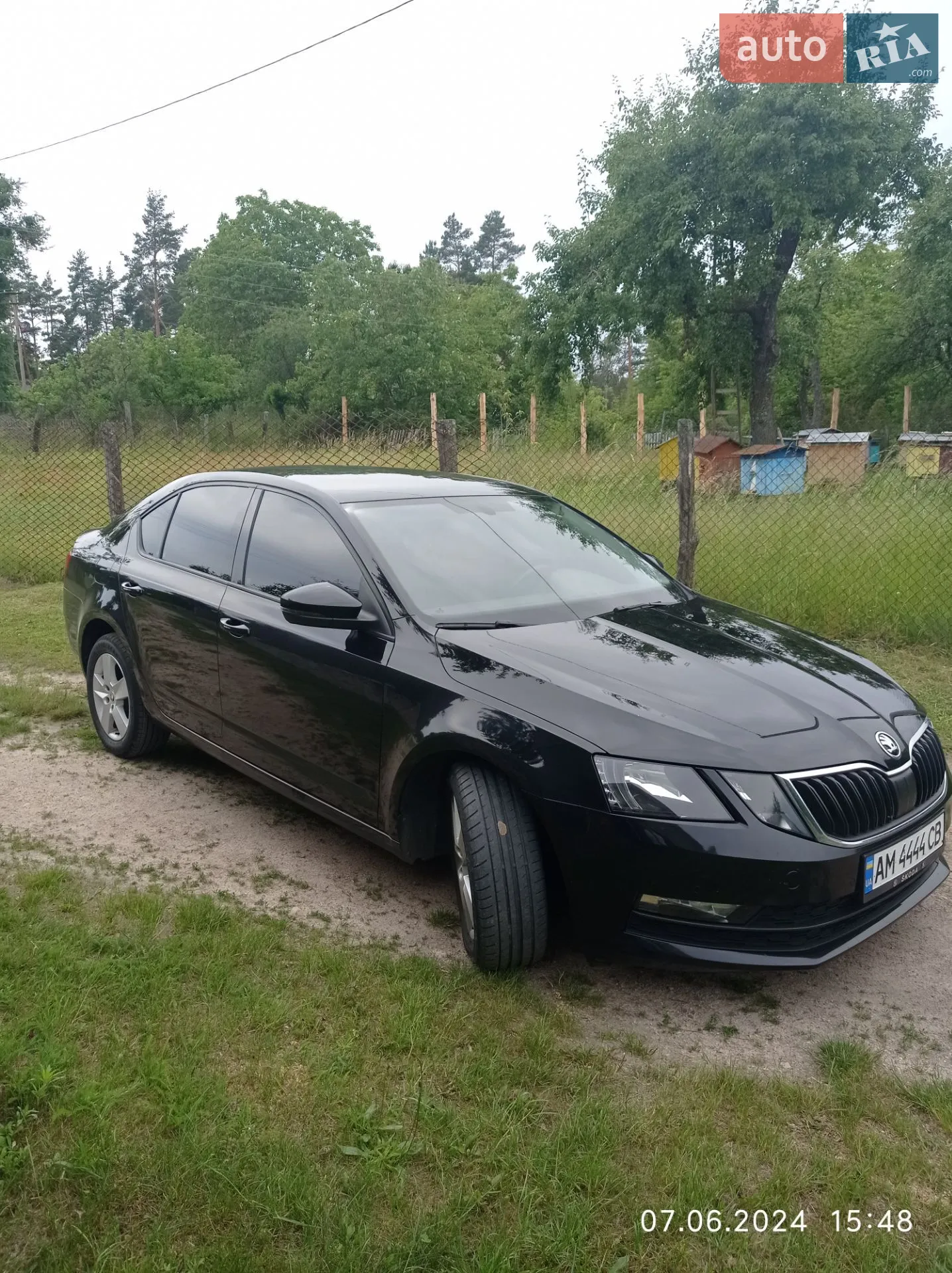 2018 Skoda Octavia - мініатюра 3