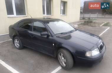 Ліфтбек Skoda Octavia 2007 в Острозі