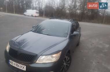 Універсал Skoda Octavia 2009 в Вінниці