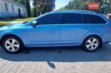 Універсал Skoda Octavia 2013 в Києві